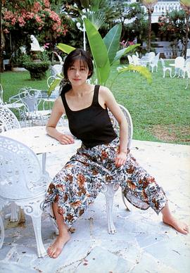青山知可子