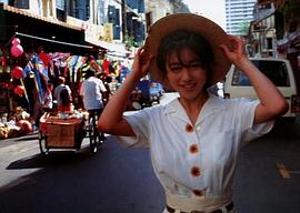 青山知可子