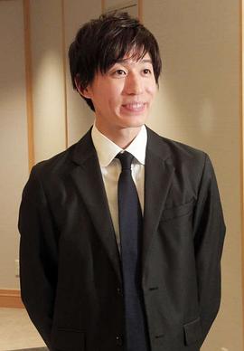 生岛翔