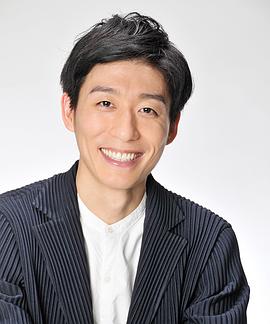 生岛翔