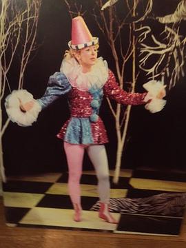 Arleen Sorkin