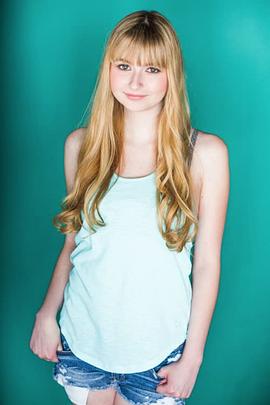 Zoe McLane