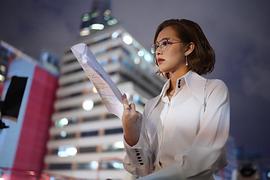 冯盈盈