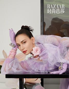 卢靖姗