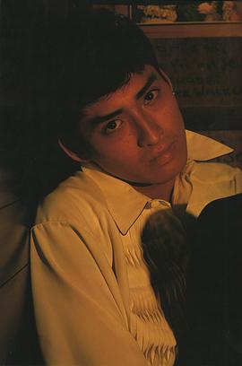 大泽树生