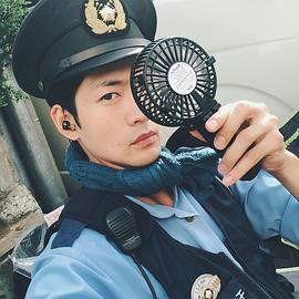 松下洸平