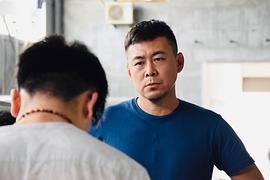 侯勇
