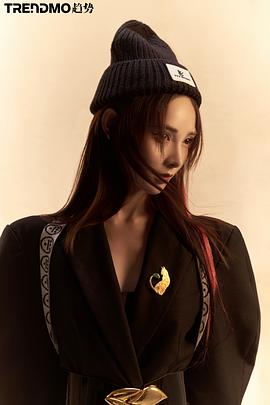 彭小苒