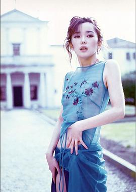 叶月里绪奈