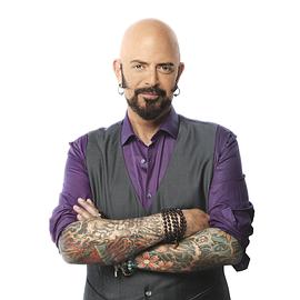 Jackson Galaxy
