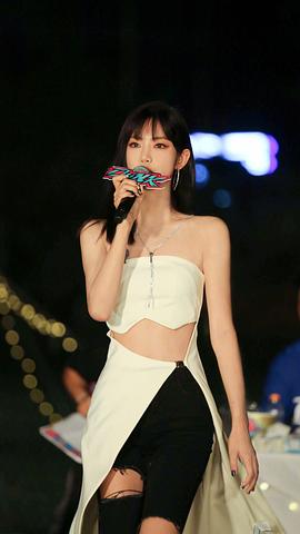 曾可妮