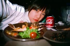 钟雪莹