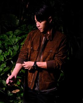 罗天宇