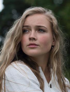 Rosie Graham