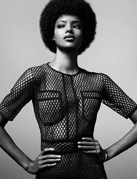 Malaika Firth