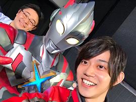 高桥健介