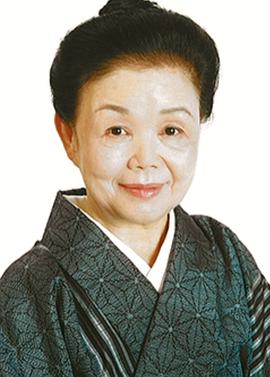 五月晴子