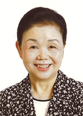 五月晴子