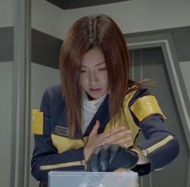 木下亚由美
