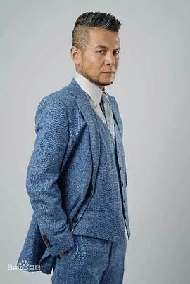 杨永