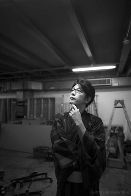 及川光博