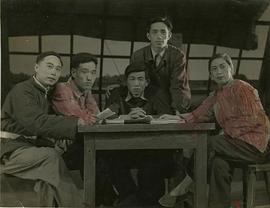 朱旭