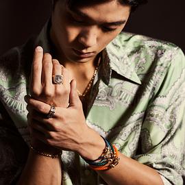 矶村勇斗