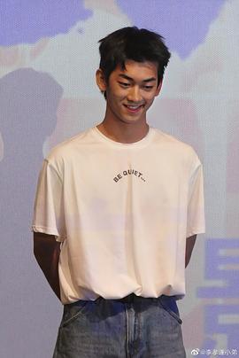 李孝谦