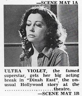 Ultra Violet