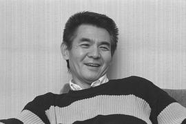 菅原文太