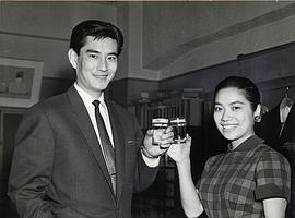 高仓健