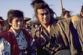 千叶真一