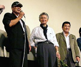 千叶真一