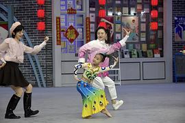 邢韵嘉