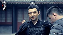 杨晋