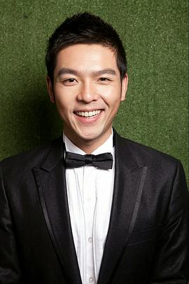 杨晋