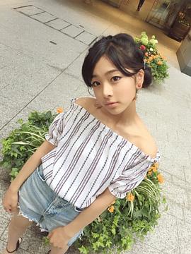 栗田桃花