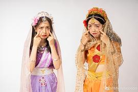 叶嘉雯