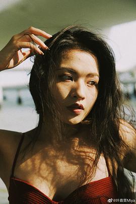 叶嘉雯