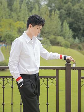 傅方俊