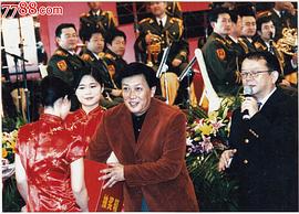 王刚