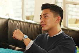 刘亚仁