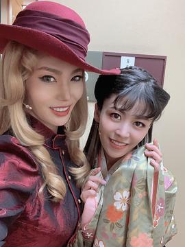 相羽爱奈