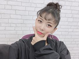 相羽爱奈