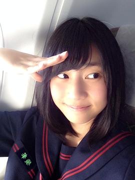 朝仓冬优奈