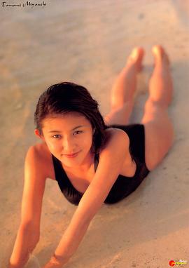宫内知美