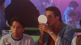 何赛舟
