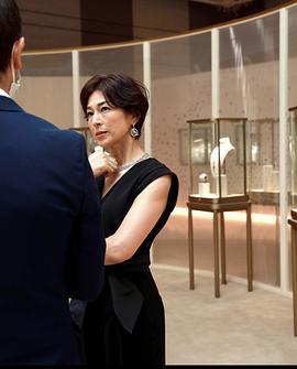铃木保奈美