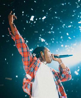 Rakim Mayers