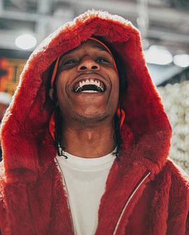 Rakim Mayers
